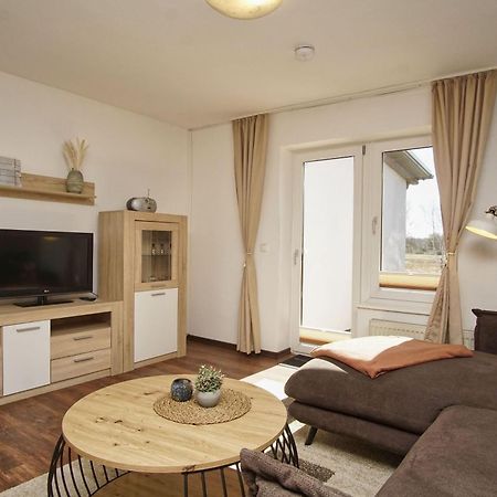 Westphal`s Ferienwohnung Groß Zicker Exterior foto